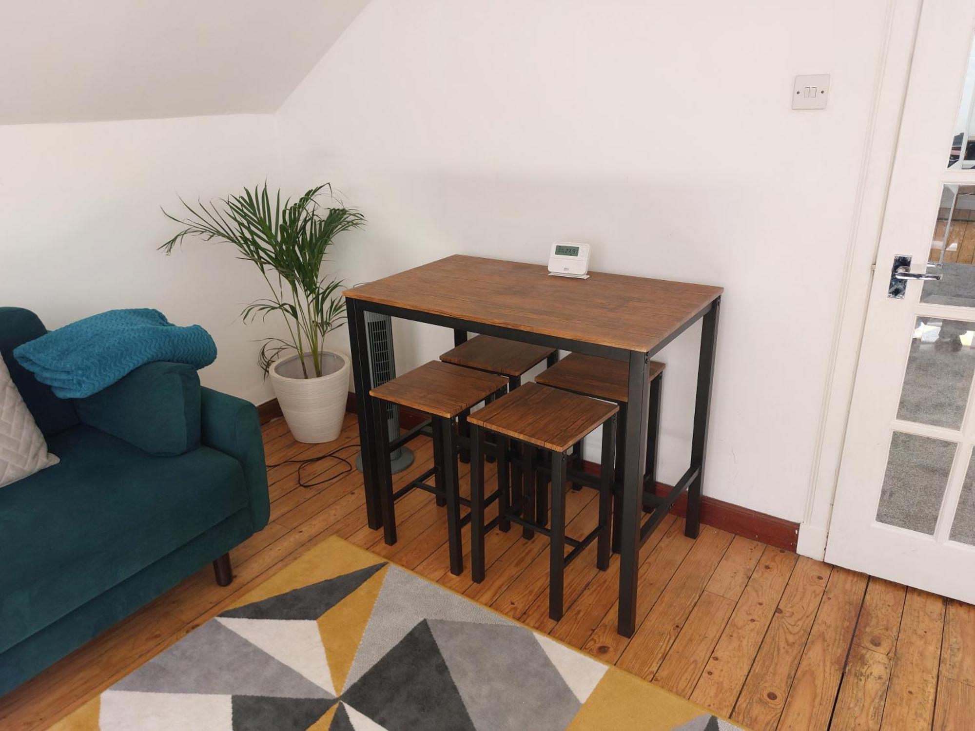 Bright - Central - Sleeps 10 Edimburgo Esterno foto