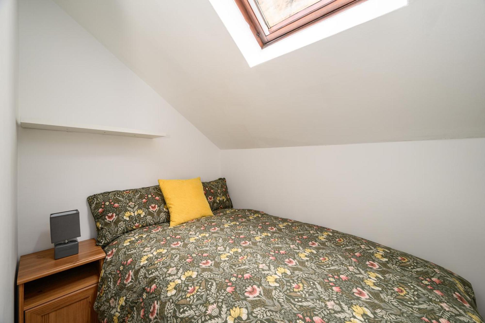 Bright - Central - Sleeps 10 Edimburgo Esterno foto