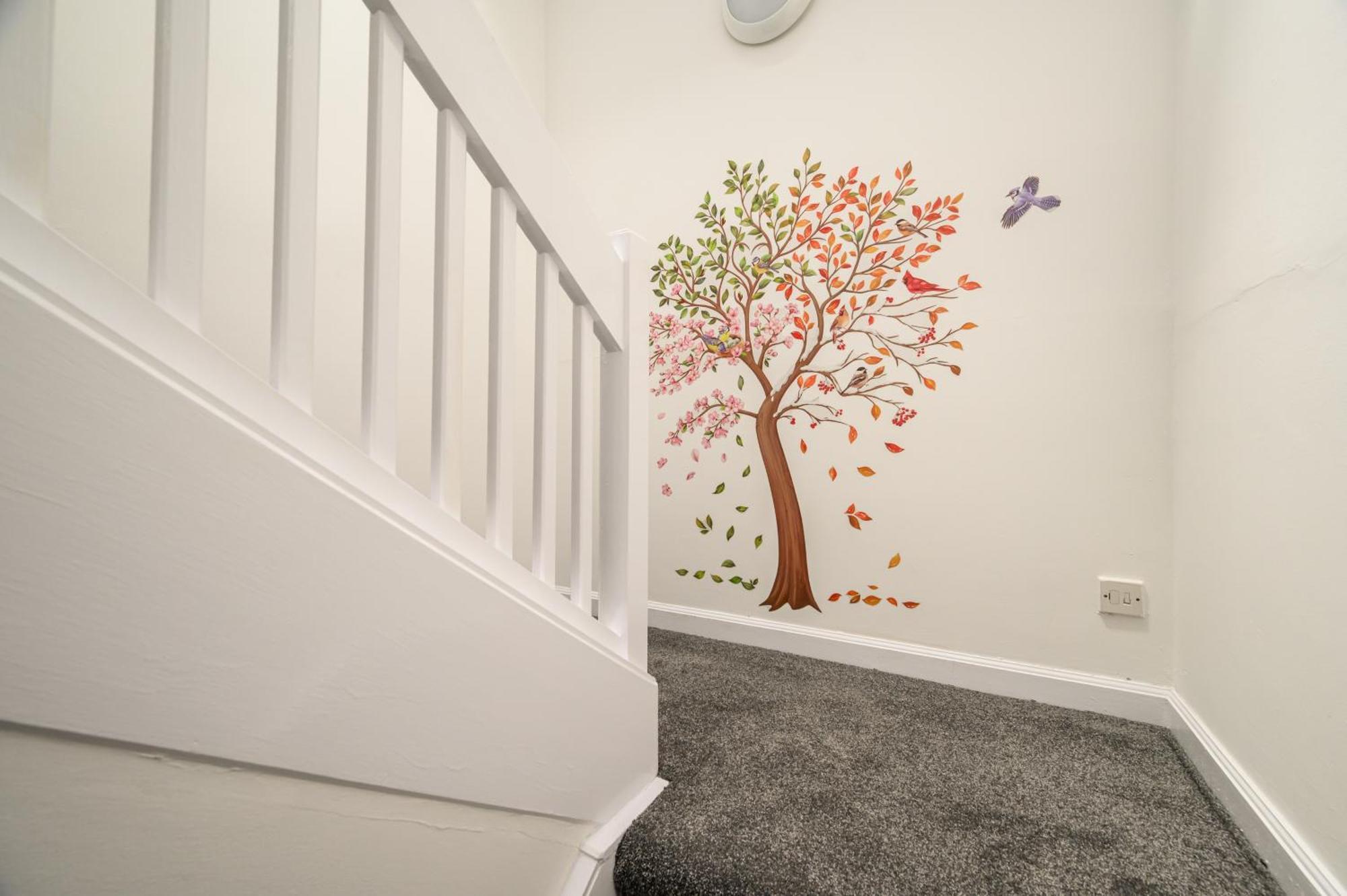Bright - Central - Sleeps 10 Edimburgo Esterno foto