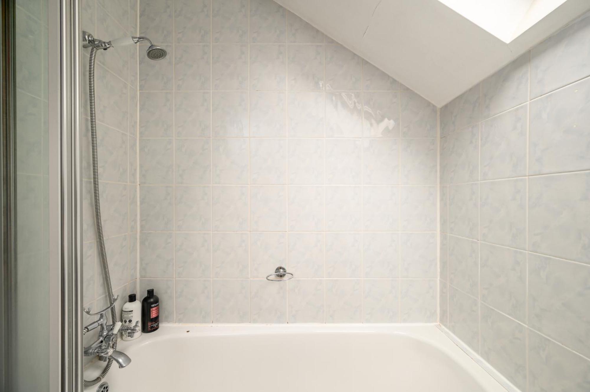 Bright - Central - Sleeps 10 Edimburgo Esterno foto